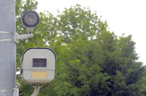 speed cam