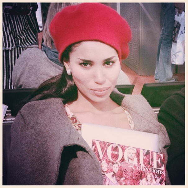 v stiviano
