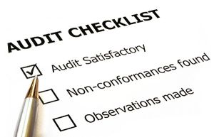 AUDIT PIC