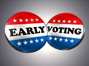 early voting