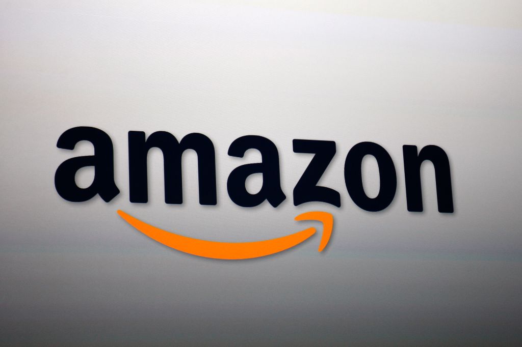 Amazon Holds News Conference