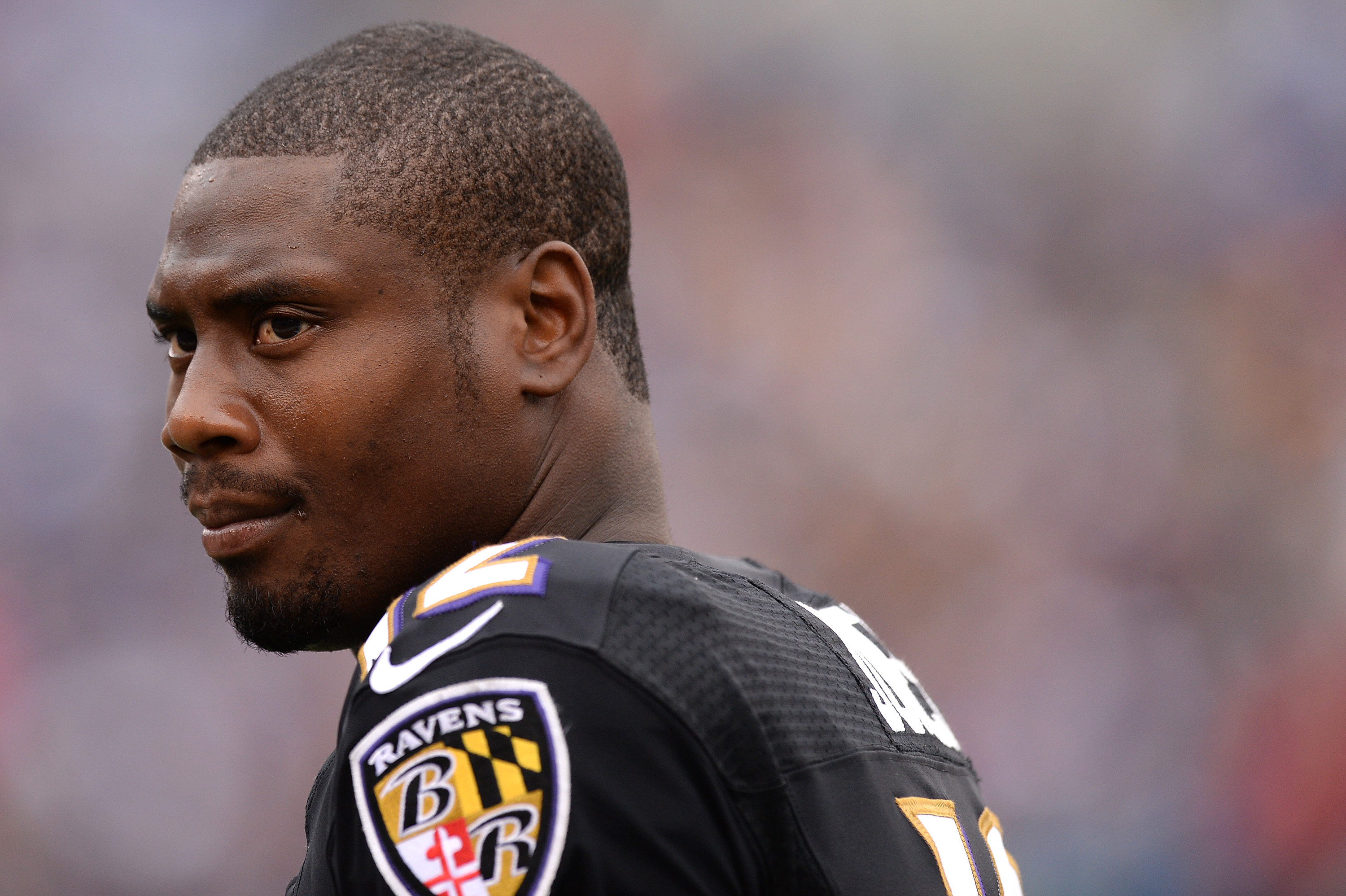 Green Bay Packers v Baltimore Ravens
