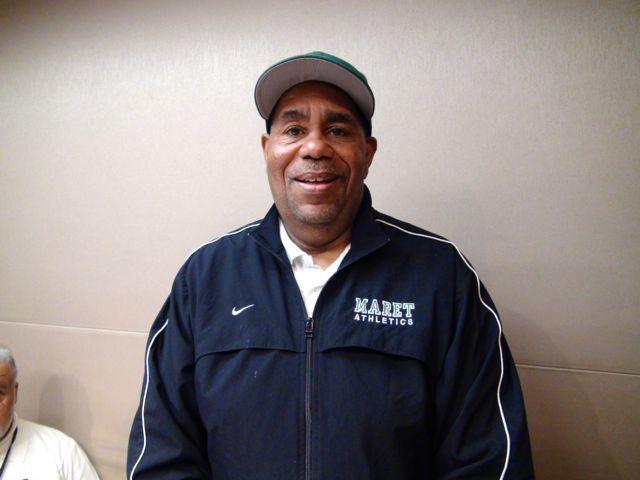 Larry Young Morning Show