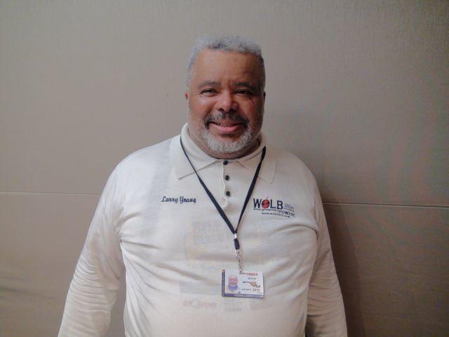 Larry Young