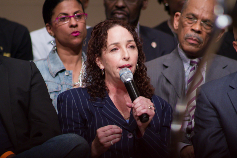 BALTIMORE AND BEYOND A NEWS ONE NOW TOWN HALL MEETING