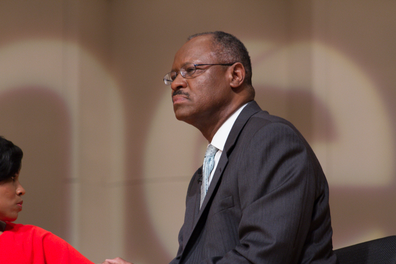 BALTIMORE AND BEYOND A NEWS ONE NOW TOWN HALL MEETING