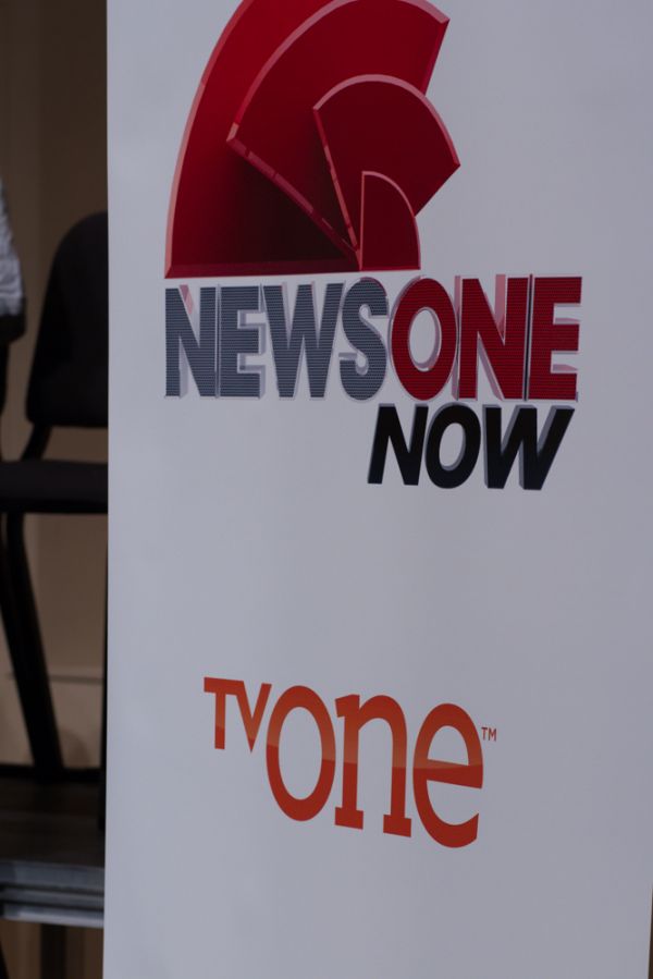 BALTIMORE AND BEYOND A NEWS ONE NOW TOWN HALL MEETING