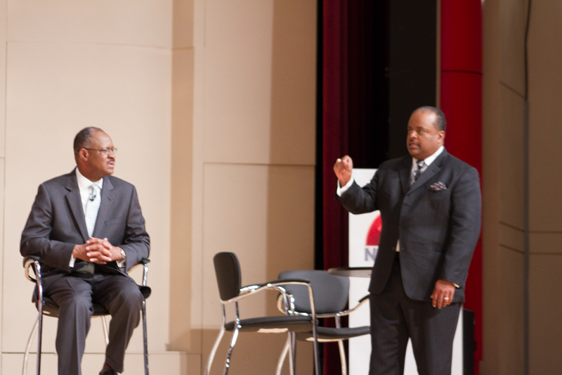 BALTIMORE AND BEYOND A NEWS ONE NOW TOWN HALL MEETING