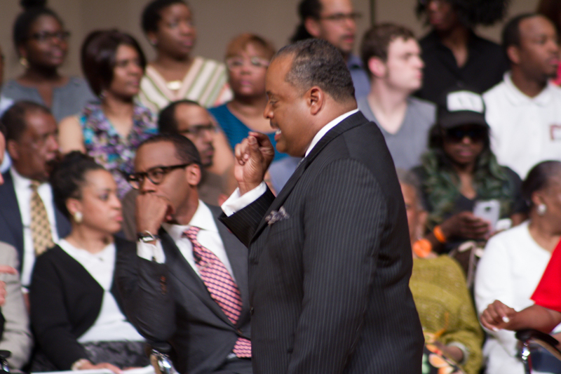 BALTIMORE AND BEYOND A NEWS ONE NOW TOWN HALL MEETING