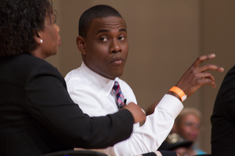 BALTIMORE AND BEYOND A NEWS ONE NOW TOWN HALL MEETING