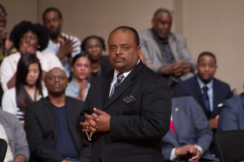 BALTIMORE AND BEYOND A NEWS ONE NOW TOWN HALL MEETING