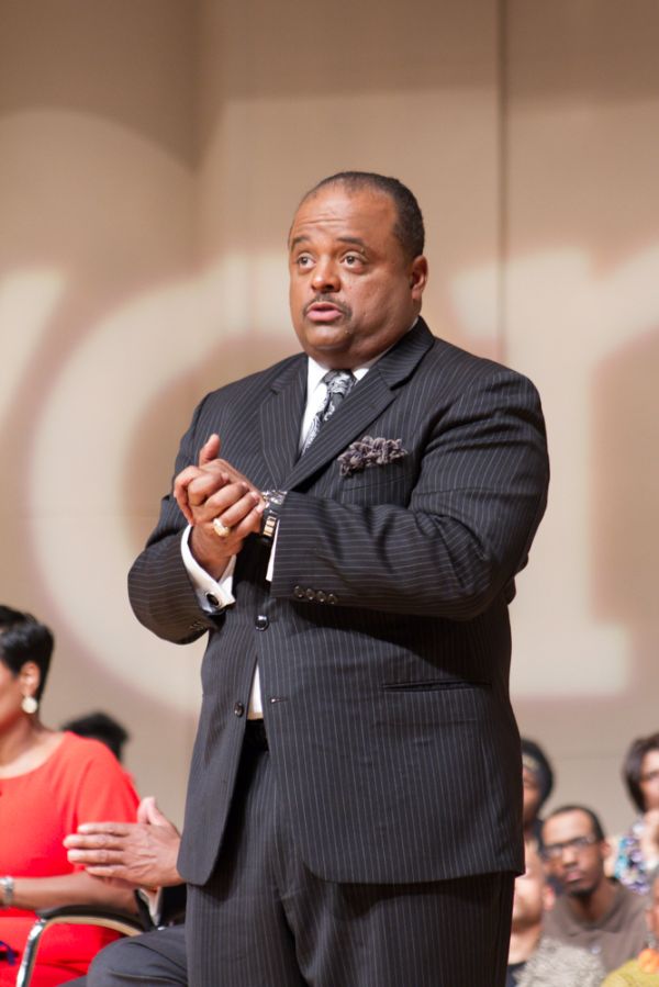 BALTIMORE AND BEYOND A NEWS ONE NOW TOWN HALL MEETING
