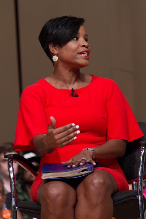 BALTIMORE AND BEYOND A NEWS ONE NOW TOWN HALL MEETING