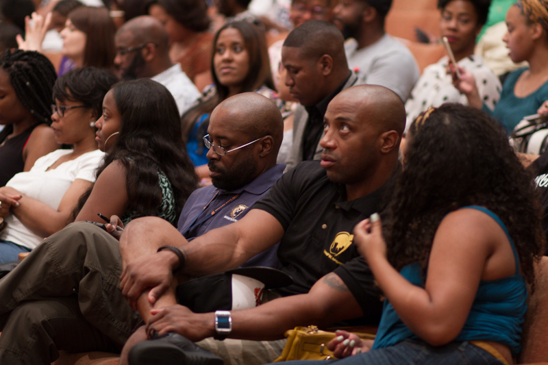 BALTIMORE AND BEYOND A NEWS ONE NOW TOWN HALL MEETING