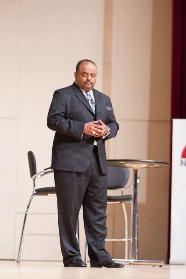 BALTIMORE AND BEYOND A NEWS ONE NOW TOWN HALL MEETING