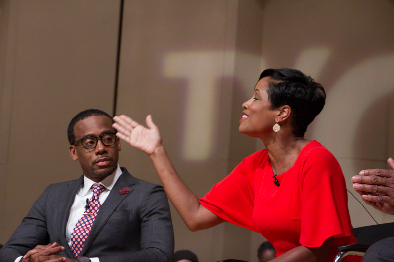 BALTIMORE AND BEYOND A NEWS ONE NOW TOWN HALL MEETING