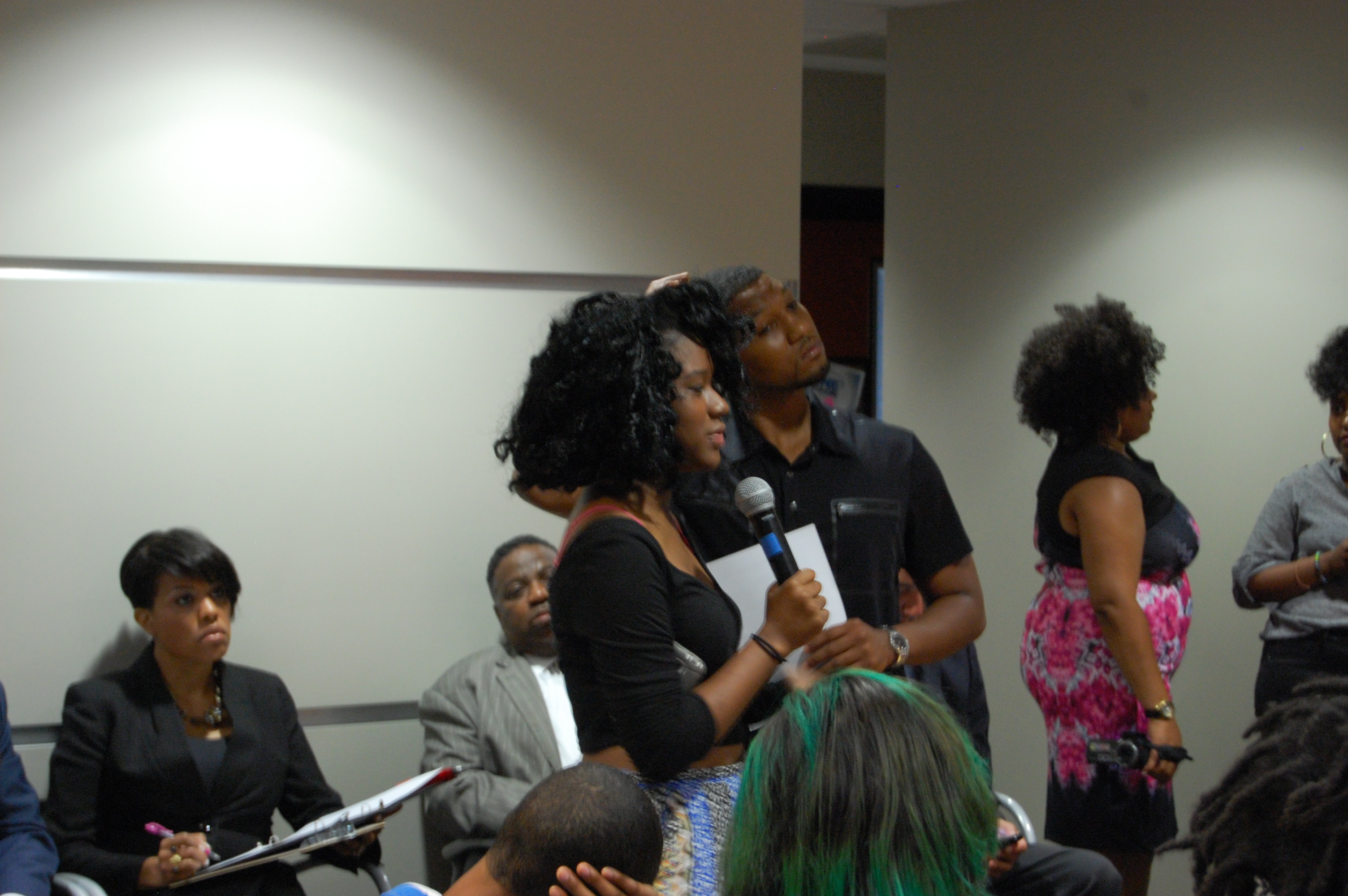 Summer of Us Youth Summit