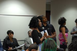 Summer of Us Youth Summit