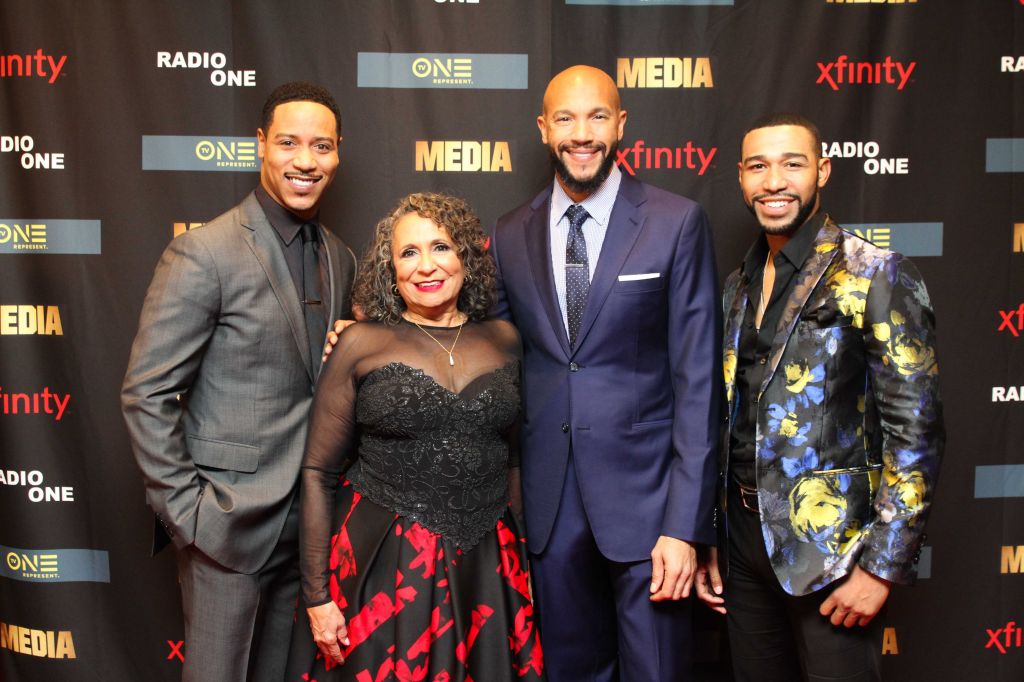 Media DC Screening