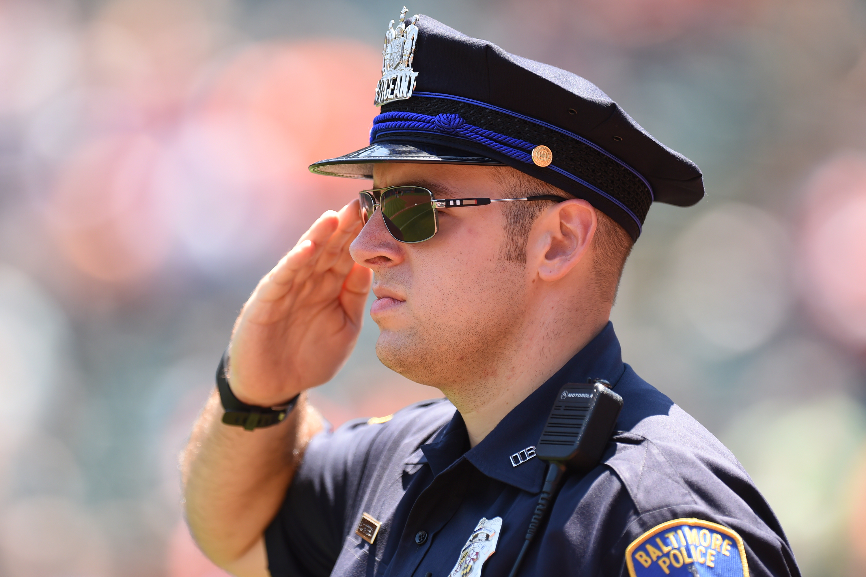 Tampa Bay Rays v Baltimore Orioles - Game One