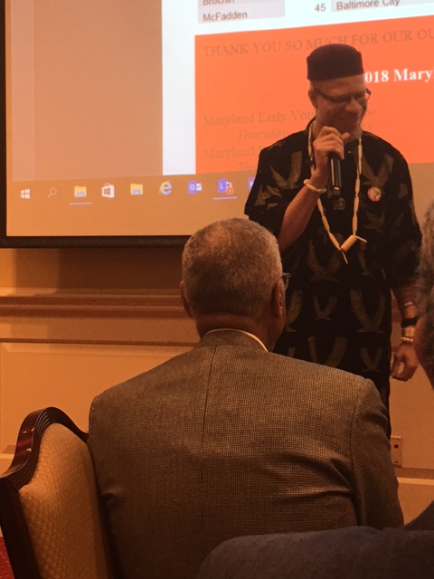 HBCU Night In Annapolis