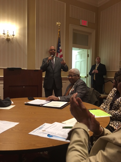 HBCU Night In Annapolis