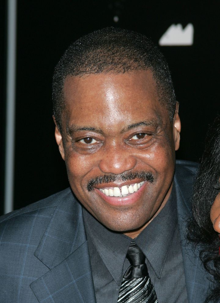 Cuba Gooding Sr., 72