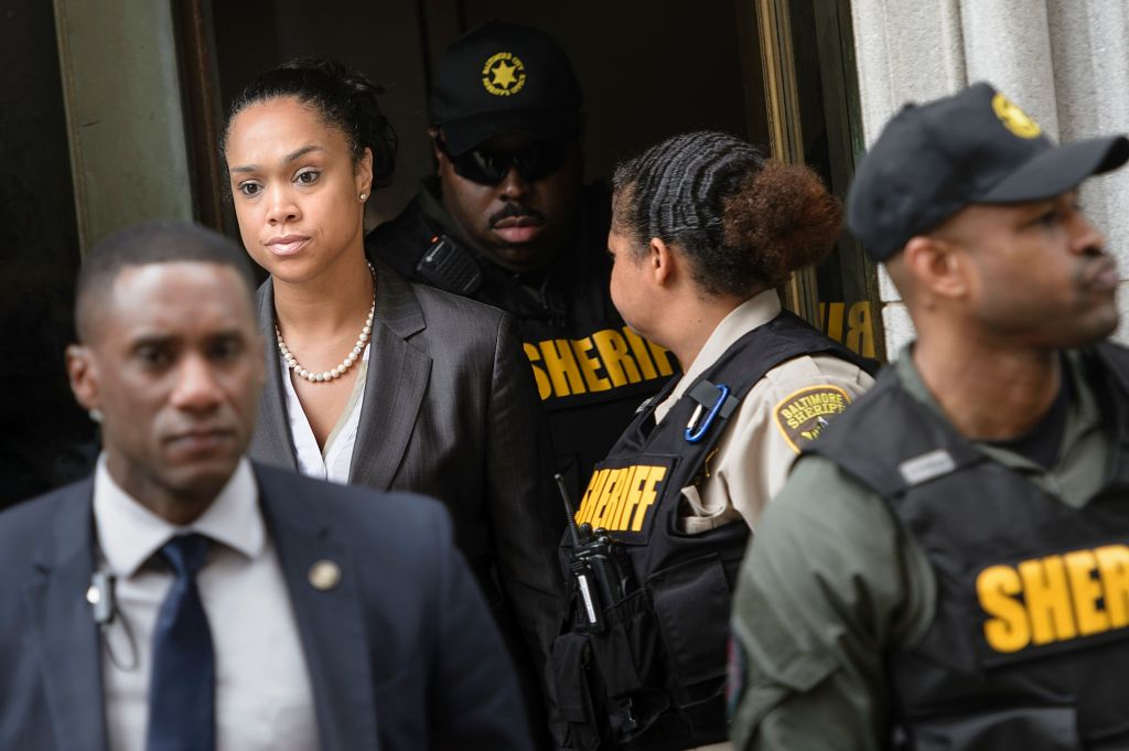 US-CRIME-POLICE-RACISM-COURT