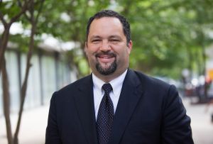 Benjamin Jealous