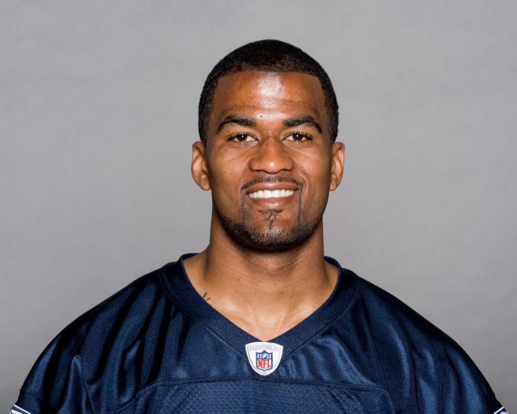 Buffalo Bills 2010 Headshots