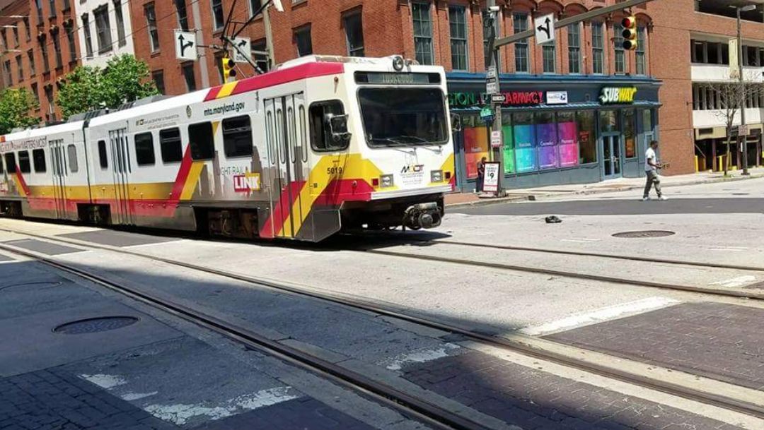 MTA Link Bus