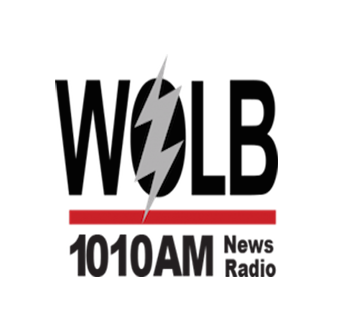 WOLB logo