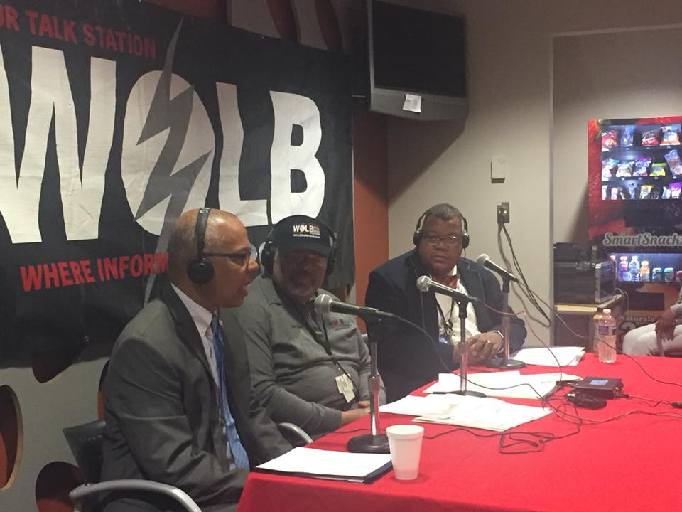 Larry Young Morning Show Special Edition: The Opioids Epidemic