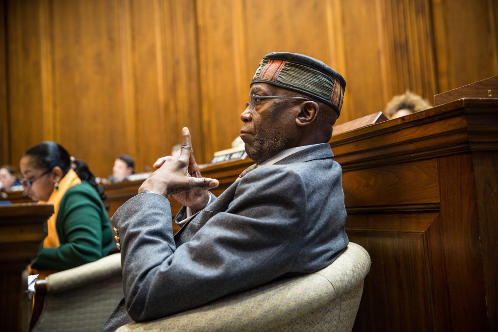 Maryland General Assembly hears testimony on righ to die issues