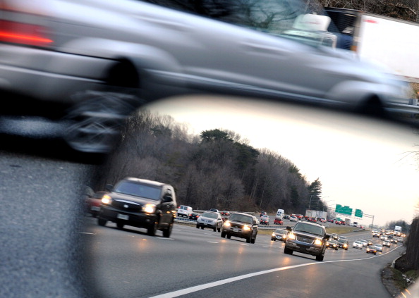 Captiol Beltway ,Maryland