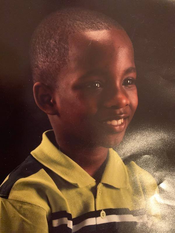 Marcus Watson