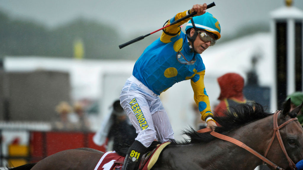 Victor Espinoza