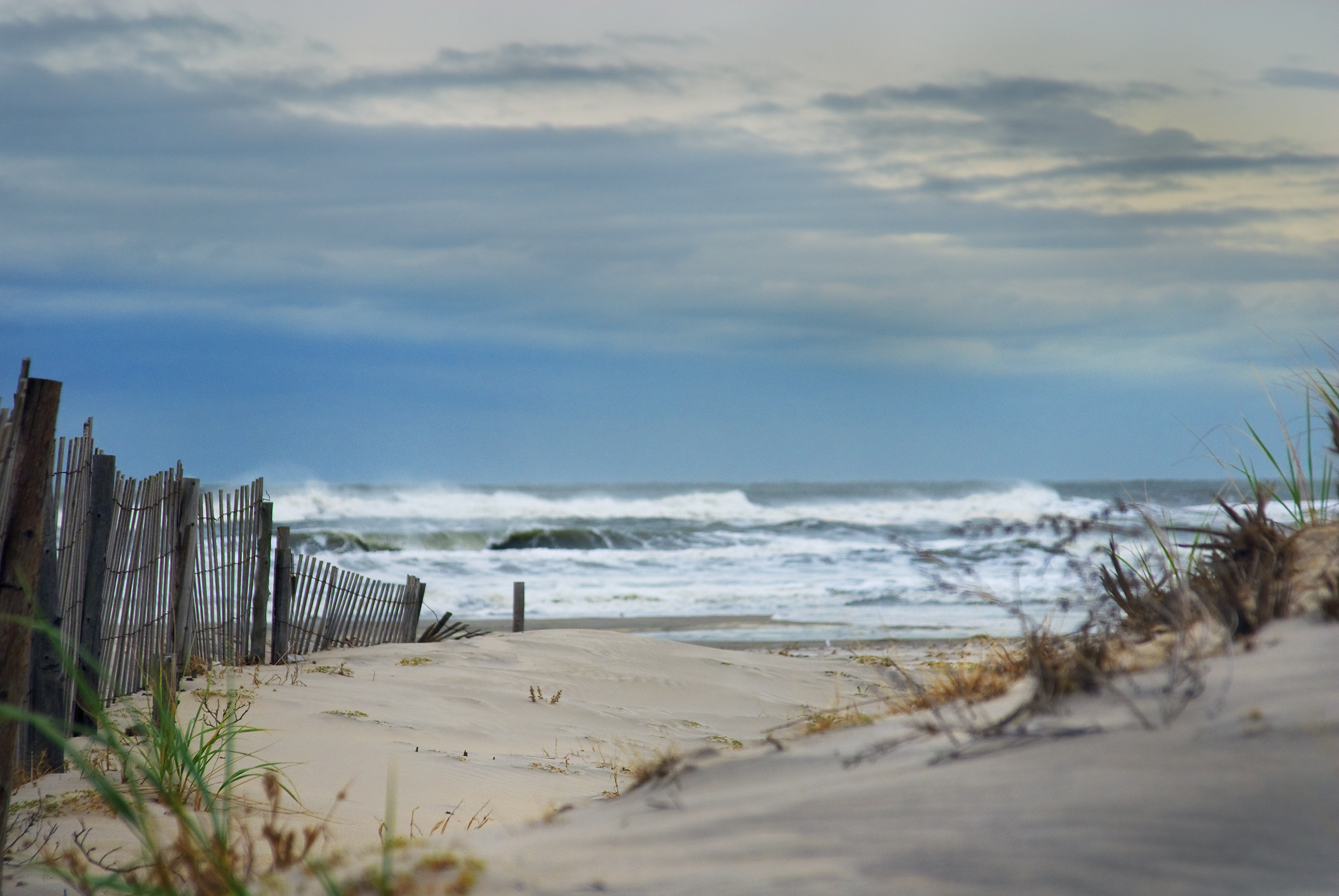 Ocean City Maryland