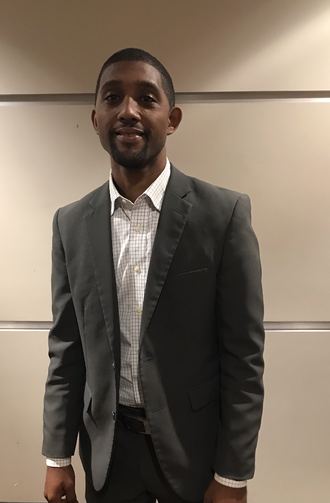 Brandon Scott