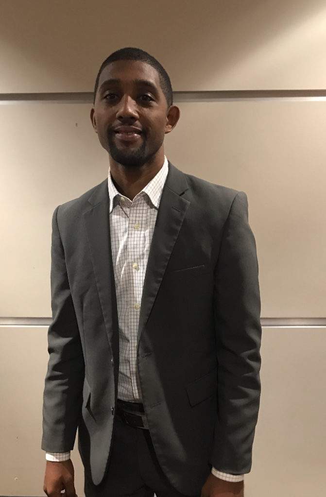 Brandon Scott
