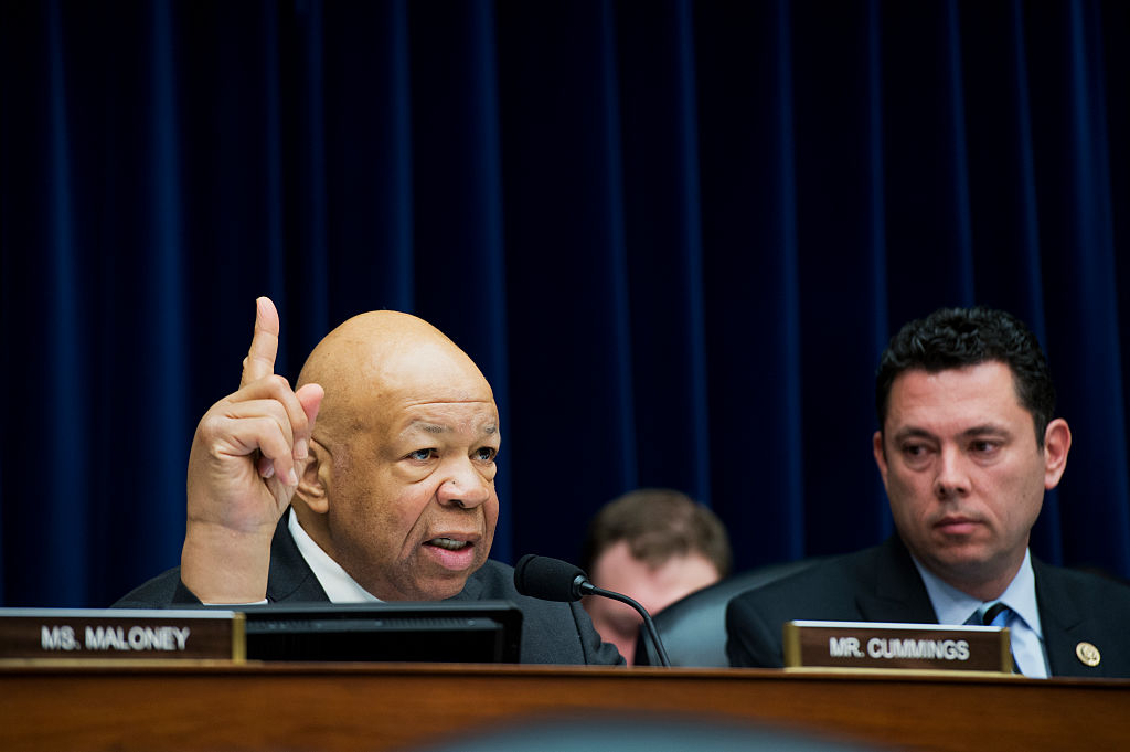 Flint Hearing
