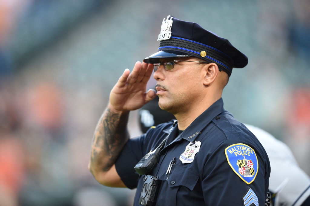 Tampa Bay Rays v Baltimore Orioles