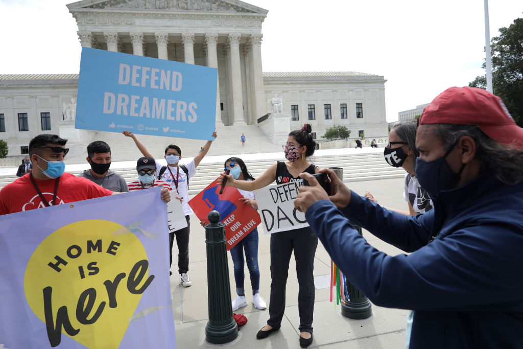 Supreme Court Issues Orders And Releases Opinions