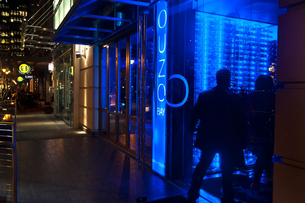 Off-beat places to visit in Baltimore