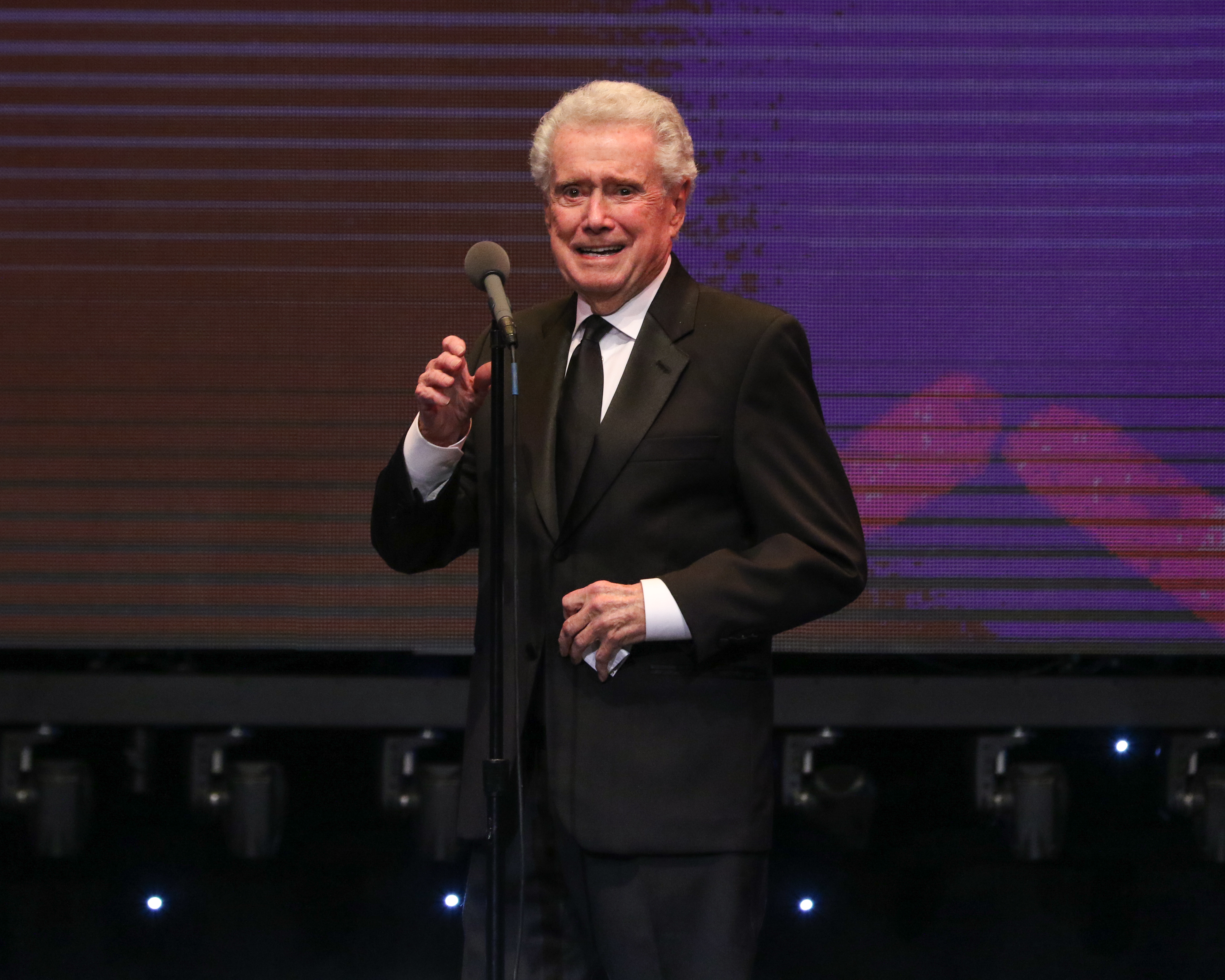 28th Annual Movieguide Awards Gala - Inside