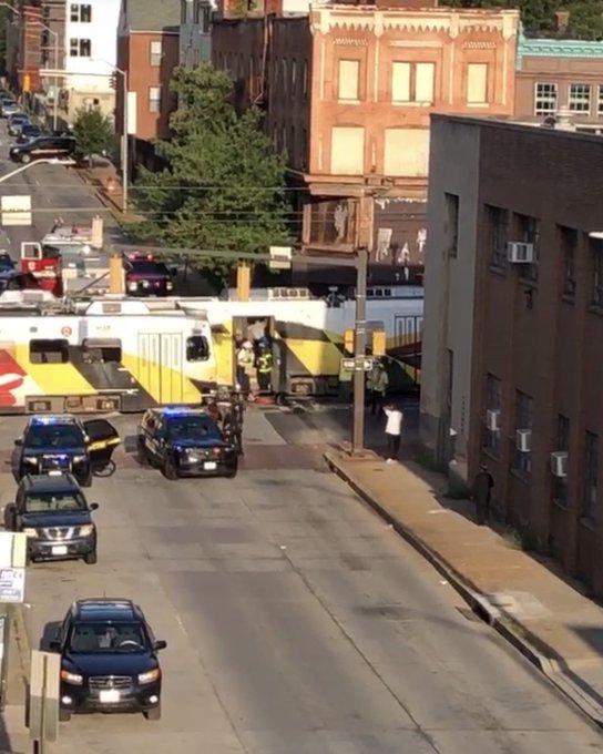 Light Rail Rescue