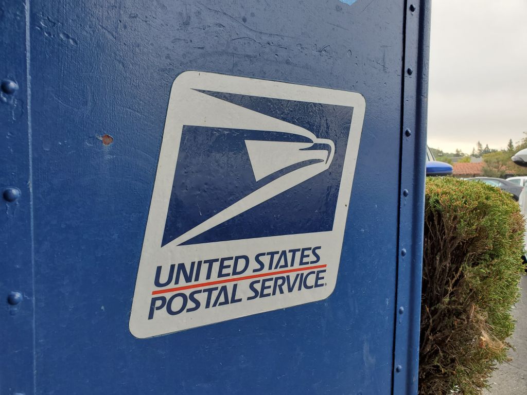 USPS