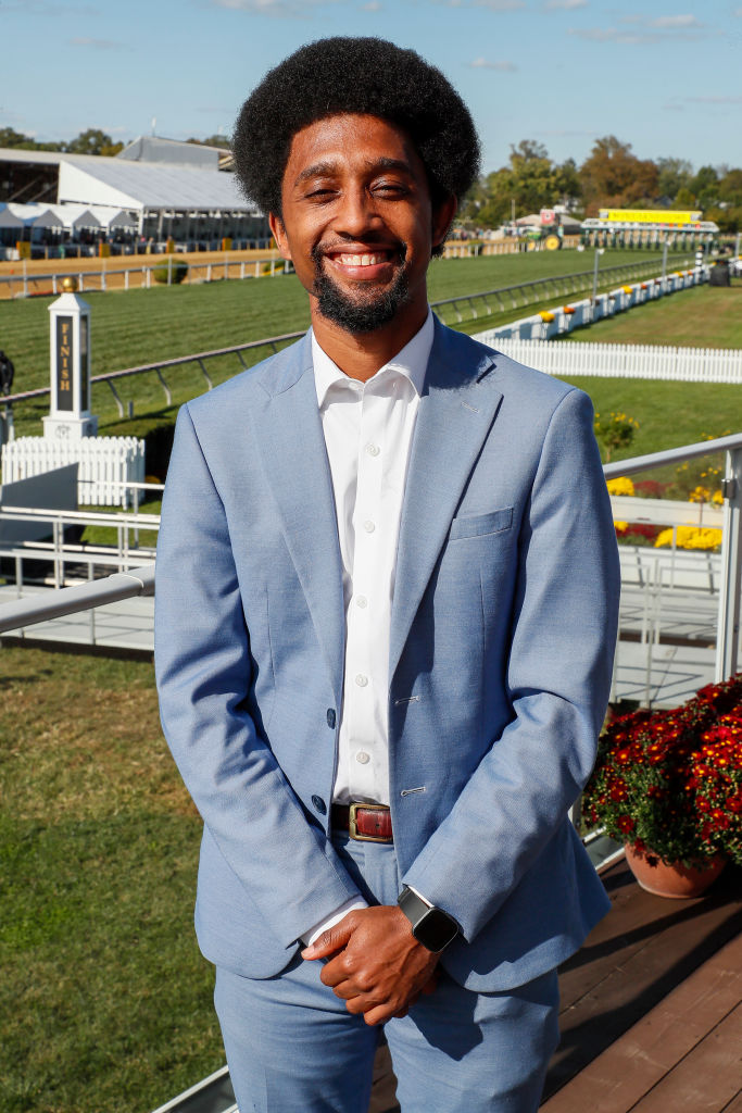 Preakness 145