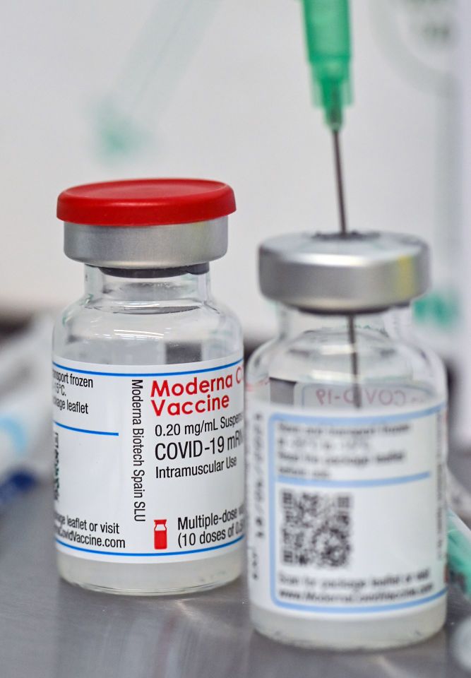 Coronavirus - Further vaccination centre opened in Brandenburg