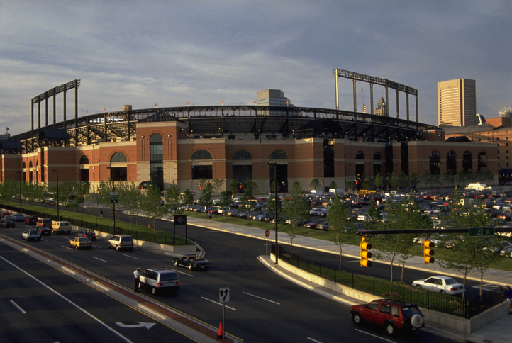 Camden Yards